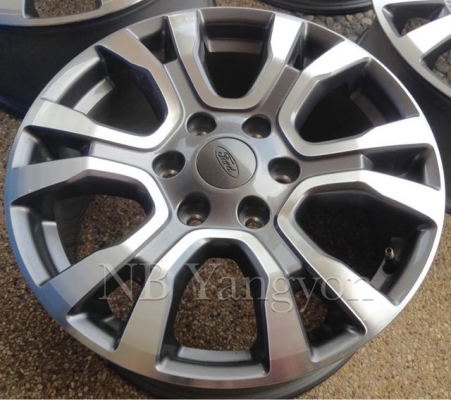 ล้อฟอร์ด ขอบ18