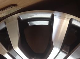 ล้อฟอร์ด ขอบ18