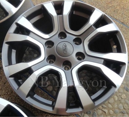 ล้อฟอร์ด ขอบ18