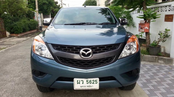 ขาย MAZDA BT-50 HI-RACER FREESTYLE CAB ตัวสูงโรงงาน ปี 2014 เครื่อง ดีเซล 2.2 Pro 6 เกียร์ ขาย MAZDA BT-50 HI-RACER FREESTYLE CAB ตัวสูงโรงงาน ปี 2014 เครื่อง ดีเซล 2.2 Pro 6 เกียร์