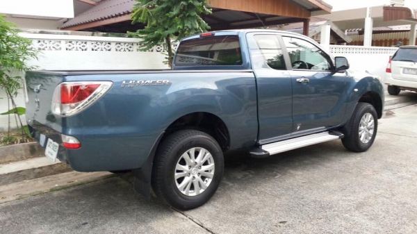ขาย MAZDA BT-50 HI-RACER FREESTYLE CAB ตัวสูงโรงงาน ปี 2014 เครื่อง ดีเซล 2.2 Pro 6 เกียร์ ขาย MAZDA BT-50 HI-RACER FREESTYLE CAB ตัวสูงโรงงาน ปี 2014 เครื่อง ดีเซล 2.2 Pro 6 เกียร์