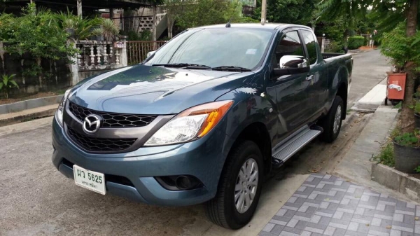 ขาย MAZDA BT-50 HI-RACER FREESTYLE CAB ตัวสูงโรงงาน ปี 2014 เครื่อง ดีเซล 2.2 Pro 6 เกียร์ ขาย MAZDA BT-50 HI-RACER FREESTYLE CAB ตัวสูงโรงงาน ปี 2014 เครื่อง ดีเซล 2.2 Pro 6 เกียร์