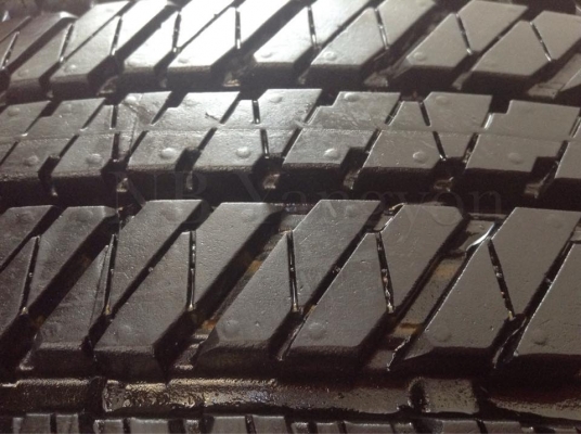 ยาง 265-65-17 ปี16 ถอดป้ายแดง บริสโตน ยาง 265-65-17 ปี16 ถอดป้ายแดง บริสโตน