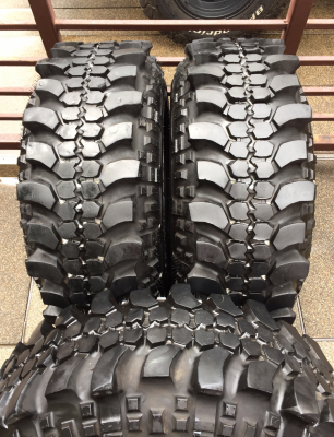 ยางตะขาบ Simex 35 10.5 R15 ดอกเยอะ จำนวน 3เส้น ราคาไม่แพง