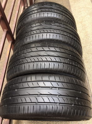 ยาง Continental 225 45 17 ปี15 ดอกเต็ม ไม่มีปะ ราคาไม่แพง ยาง Continental 225 45 17 ปี15 ดอกเต็ม ไม่มีปะ ราคาไม่แพง