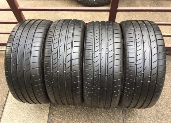 ยาง Continental 225 45 17 ปี15 ดอกเต็ม ไม่มีปะ ราคาไม่แพง ยาง Continental 225 45 17 ปี15 ดอกเต็ม ไม่มีปะ ราคาไม่แพง