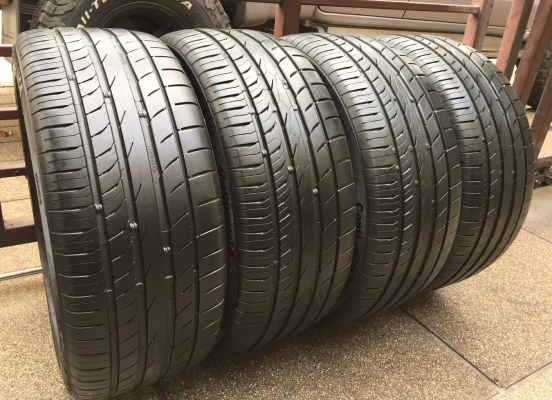 ยาง Continental 225 45 17 ปี15 ดอกเต็ม ไม่มีปะ ราคาไม่แพง ยาง Continental 225 45 17 ปี15 ดอกเต็ม ไม่มีปะ ราคาไม่แพง