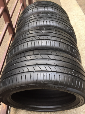 ยาง Continental 225 45 17 ปี15 ดอกเต็ม ไม่มีปะ ราคาไม่แพง ยาง Continental 225 45 17 ปี15 ดอกเต็ม ไม่มีปะ ราคาไม่แพง
