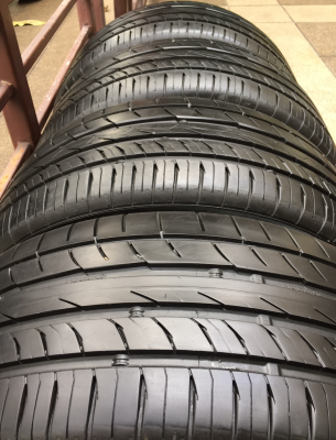 ยาง Continental 225 45 17 ปี15 ดอกเต็ม ไม่มีปะ ราคาไม่แพง ยาง Continental 225 45 17 ปี15 ดอกเต็ม ไม่มีปะ ราคาไม่แพง