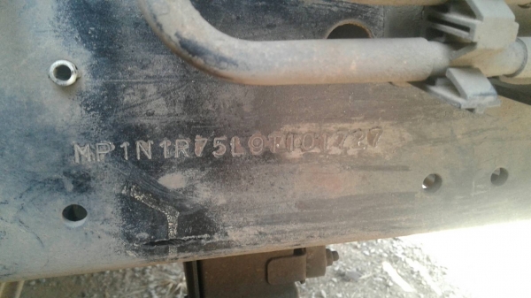 ขายดาวน์ 325,000บ หกล้อ อีซูชุ NQR175ยูโร3ปี54 ช่วงยาว5.50ม สภาพดีสวยบางเดิมพร้อมใช้ ทะเบียนพร้อมโอน ขายดาวน์ 325,000บ หกล้อ อีซูชุ NQR175ยูโร3ปี54 ช่วงยาว5.50ม สภาพดีสวยบางเดิมพร้อมใช้ ทะเบียนพร้อมโอน