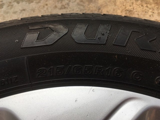 ขายล้อแมกซ์ พร้อมยาง ถูกๆ