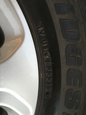 ขายล้อแมกซ์ พร้อมยาง ถูกๆ