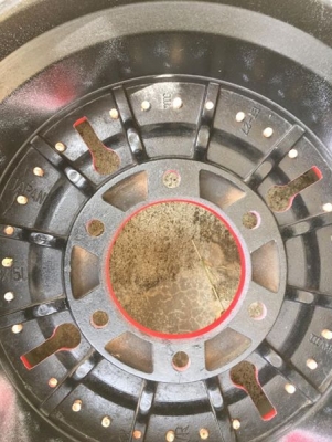 ขายล้อแมกซ์กระบะ ขอบ 15 6 รู