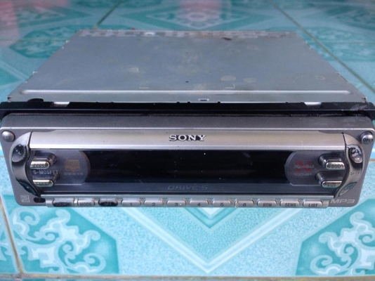 #ฟร้อนแอมป์ 1..ฟร้อนsony(cdธรรมดา)ขาย 550 บาท 2..แอมป์2ch ขาย 650 บาท มือสองใช้งานปกติทุกชิ้น สนใจ0892425454 อยู่สระบุรี