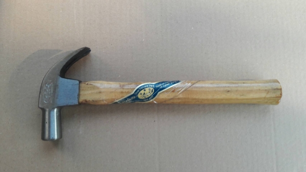 ขายค้อนตราฉลามสามดาว16oz. Made in Germany.ใหม่เก่าเก็บ