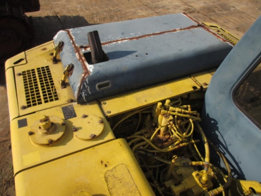 ขายรถขุดเก่าญี่ปุ่น kobelco sk120มาคทรี แทรกกว้าง60cm รถสวยจริง รถมาถึงเมืองไทยเร็วๆนี้ สนใจติดต่อสอบถาม 092-3309229 อีด