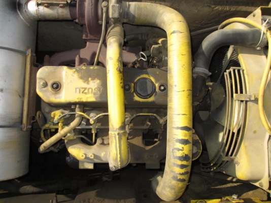 ขายรถขุดเก่าญี่ปุ่น kobelco sk120มาคทรี แทรกกว้าง60cm รถสวยจริง รถมาถึงเมืองไทยเร็วๆนี้ สนใจติดต่อสอบถาม 092-3309229 อีด