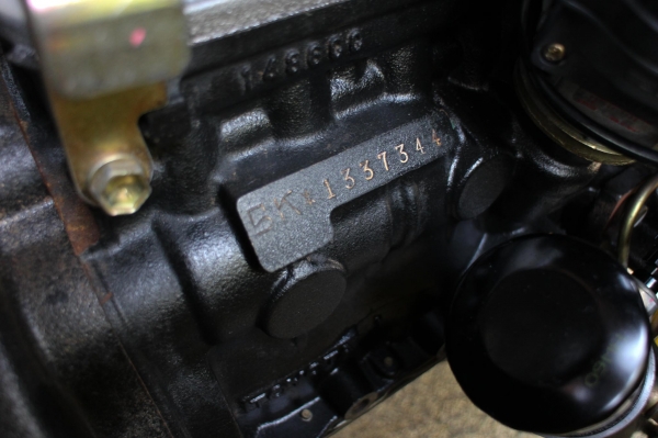 ขาย ฟอร์คลิฟ  KOMATSU FG10C-16 ยก 1ตัน เสาฟรูฟี สูง 3.70 เมตร