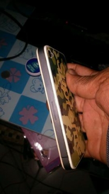i phone4 32G