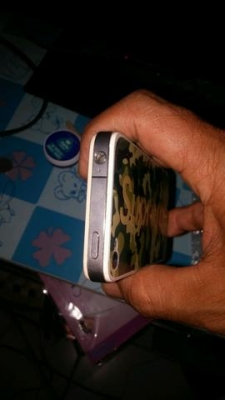 i phone4 32G