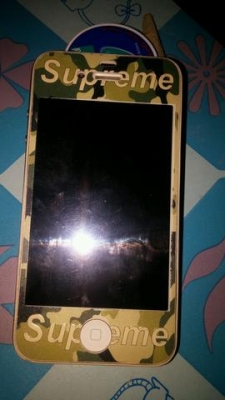 i phone4 32G