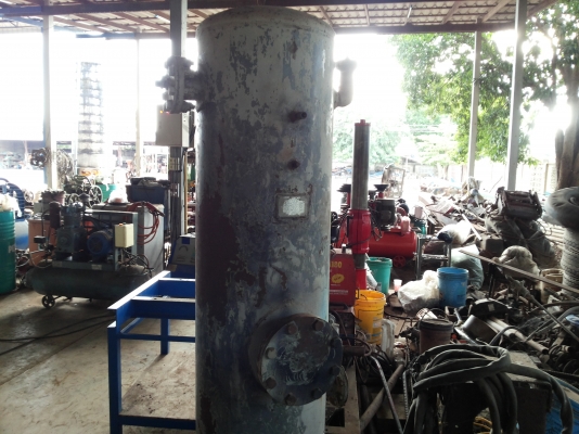 .....ขายถังพักลม japan.....