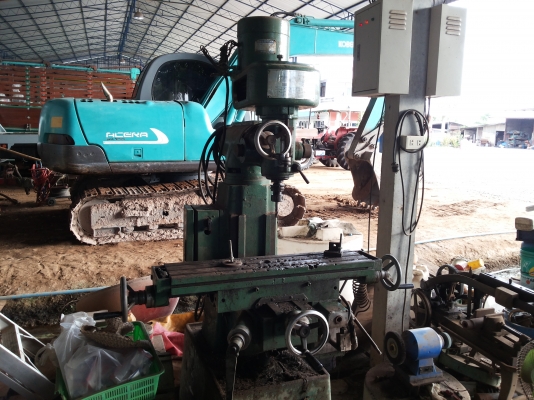 หลุดจองครับ ขายต่อ .....มิลลิ่ง m1 พร้อมใช้งาน..... หลุดจองครับ ขายต่อ .....มิลลิ่ง m1 พร้อมใช้งาน.....