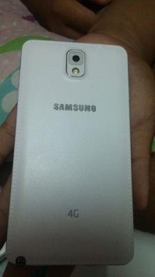 note3 4G