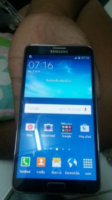 note3 4G
