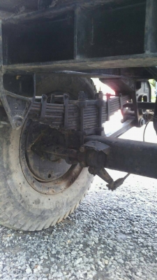 ขายHino2k260hpพ่วงแม่ลูกดั๊ม3คานแท้สภาพสวยพร้อมใช้ ติดต่อคุณอ๊อฟพิจิตร086-737-9991 ขายHino2k260hpพ่วงแม่ลูกดั๊ม3คานแท้สภาพสวยพร้อมใช้ ติดต่อคุณอ๊อฟพิจิตร086-737-9991