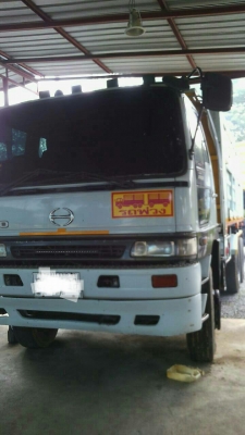 ขายHino2k260hpพ่วงแม่ลูกดั๊ม3คานแท้สภาพสวยพร้อมใช้ ติดต่อคุณอ๊อฟพิจิตร086-737-9991