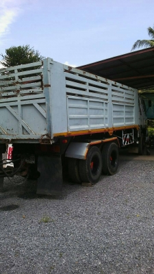 ขายHino2k260hpพ่วงแม่ลูกดั๊ม3คานแท้สภาพสวยพร้อมใช้ ติดต่อคุณอ๊อฟพิจิตร086-737-9991 ขายHino2k260hpพ่วงแม่ลูกดั๊ม3คานแท้สภาพสวยพร้อมใช้ ติดต่อคุณอ๊อฟพิจิตร086-737-9991