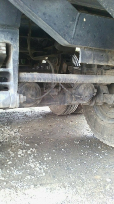 ขายHino2k260hpพ่วงแม่ลูกดั๊ม3คานแท้สภาพสวยพร้อมใช้ ติดต่อคุณอ๊อฟพิจิตร086-737-9991 ขายHino2k260hpพ่วงแม่ลูกดั๊ม3คานแท้สภาพสวยพร้อมใช้ ติดต่อคุณอ๊อฟพิจิตร086-737-9991