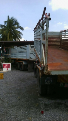 ขายHino2k260hpพ่วงแม่ลูกดั๊ม3คานแท้สภาพสวยพร้อมใช้ ติดต่อคุณอ๊อฟพิจิตร086-737-9991 ขายHino2k260hpพ่วงแม่ลูกดั๊ม3คานแท้สภาพสวยพร้อมใช้ ติดต่อคุณอ๊อฟพิจิตร086-737-9991