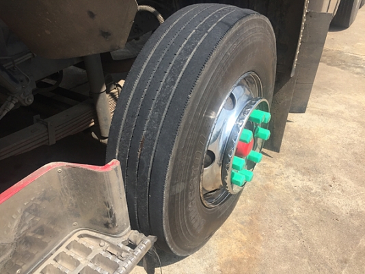 ขายรถพ่วง ISUZU DECA FXZ 360 ปลายปี 57 ดั้มเกษตร สภาพเดิมๆ