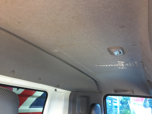 ขายรถพ่วง ISUZU DECA FXZ 360 ปลายปี 57 ดั้มเกษตร สภาพเดิมๆ