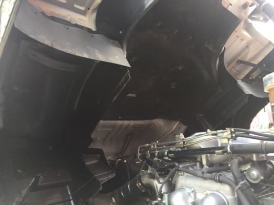 ขายรถพ่วง ISUZU DECA FXZ 360 ปลายปี 57 ดั้มเกษตร สภาพเดิมๆ