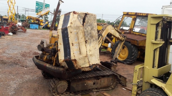 ขาย รถขุดเล็ก ตามสภาพราคาถูกๆ ครับ แบคโฮ KOMATSU PC 10-3 เก่าญี่ปุ่น ขาย รถขุดเล็ก ตามสภาพราคาถูกๆ ครับ แบคโฮ KOMATSU PC 10-3 เก่าญี่ปุ่น