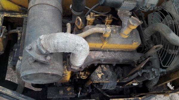 ขาย รถขุดเล็ก ตามสภาพราคาถูกๆ ครับ แบคโฮ KOMATSU PC 10-3 เก่าญี่ปุ่น ขาย รถขุดเล็ก ตามสภาพราคาถูกๆ ครับ แบคโฮ KOMATSU PC 10-3 เก่าญี่ปุ่น