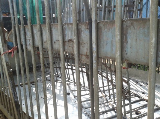 ขาย กระบะบรรทุกหมู หมู 6 ล้ออีซุซุ NPR + 120 กว้าง 2.10 เมตร ยาว 4.20 เมตร