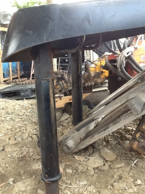 ขายหลังคารถขุดเล็ก สามารถดัดแปลงได้หลายรุ่น ขายราคา 9,000 บาท ขายหลังคารถขุดเล็ก สามารถดัดแปลงได้หลายรุ่น ขายราคา 9,000 บาท