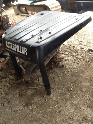 ขายหลังคารถขุดเล็ก สามารถดัดแปลงได้หลายรุ่น ขายราคา 9,000 บาท ขายหลังคารถขุดเล็ก สามารถดัดแปลงได้หลายรุ่น ขายราคา 9,000 บาท