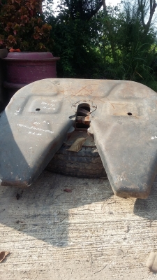 ขายแป้นลากเทเลอร์ ราคา 15,000 บาท