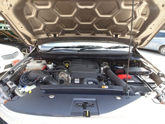 ฟอร์ด เรนเจอร์ FORD RANGER 2.2 XLS MT ปี2013