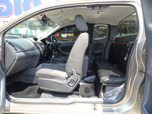 ฟอร์ด เรนเจอร์ FORD RANGER 2.2 XLS MT ปี2013 ฟอร์ด เรนเจอร์ FORD RANGER 2.2 XLS MT ปี2013