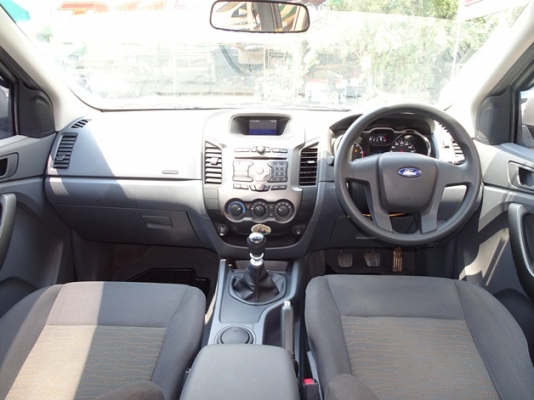 ฟอร์ด เรนเจอร์ FORD RANGER 2.2 XLS MT ปี2013