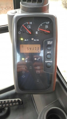 ขาย HITACHI  ZX135US ปี2008   แทรค  70  เก่าญี่ปุ่นแท้...เครื่องปั๊มดี...ระบบคล่อง...ลองระบบกันได้ทุกวัน  โทร  089-3818694  ดวงนภา