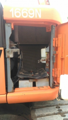 ขาย HITACHI  ZX135US ปี2008   แทรค  70  เก่าญี่ปุ่นแท้...เครื่องปั๊มดี...ระบบคล่อง...ลองระบบกันได้ทุกวัน  โทร  089-3818694  ดวงนภา