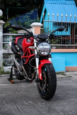 Ducati monster 795 2012 Ducati monster 795 2012