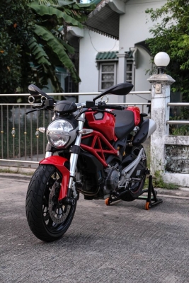 Ducati monster 795 2012 Ducati monster 795 2012